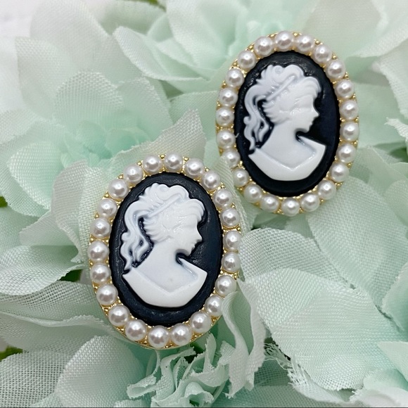 Jewelry - S925 earrings